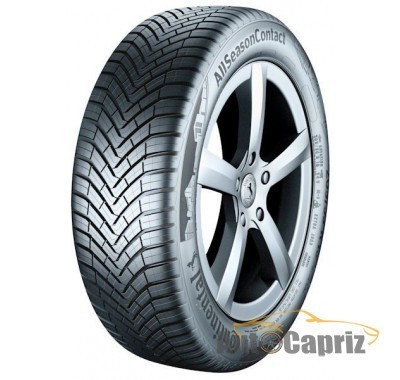Шины Continental AllSeason Contact 185/65 R15 88T